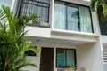 3 bedroom townthouse 170 m² Phuket, Thailand