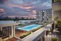 1 bedroom apartment 661 m² Dubai, United Arab Emirates