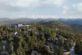 Dom 2 pokoi 177 m² Prodromos, Cypr