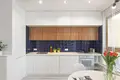 Apartamento 2 habitaciones 43 m² en Varsovia, Polonia