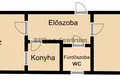 Mieszkanie 7 pokojów 279 m² Budapeszt, Węgry
