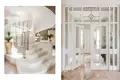 8 room house 632 m² Warsaw, Poland