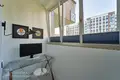 Appartement 3 chambres 79 m² Minsk, Bélarus