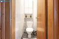 Wohnung 2 zimmer 51 m² Vilnius, Litauen