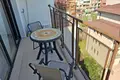 Apartamento 1 habitacion 75 m² Nesebar, Bulgaria