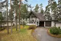 3 bedroom house 136 m² Helsinki sub-region, Finland