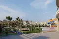 Apartamento 1 habitacion 65 m² Ayaz, Turquía
