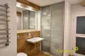 Mieszkanie 3 pokoi 76 m² Lyasny, Białoruś