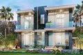 Apartment 6 bedrooms 667 m² Dubai, United Arab Emirates