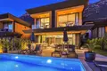 4-Schlafzimmer-Villa 250 m² Kalkan, Türkei