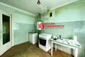 3 room apartment 67 m² Viercialiski, Belarus