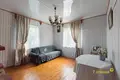 Casa 100 m² Rakauski sielski Saviet, Belarús