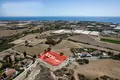 Atterrir  Maroni, Chypre