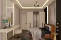 Mieszkanie 3 pokoi 135 m² Incekum, Turcja