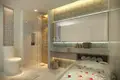 Apartamento 1 habitacion 41 m² Sakhu, Tailandia