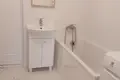 2 room apartment 64 m² in Warsaw, Poland
