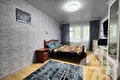 Wohnung 2 zimmer 44 m² Maladsetschna, Belarus