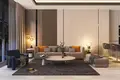 2 bedroom apartment 80 m² Mersin, Turkey