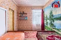 3 room apartment 63 m² Puhovichskiy selskiy Sovet, Belarus