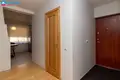 Квартира 3 комнаты 64 м² Таураге, Литва