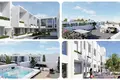 Коммерческое помещение 22 000 м² Йиалусса, Северный Кипр
