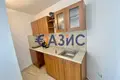 Mieszkanie 2 pokoi 70 m² Nesebyr, Bułgaria