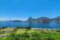 Квартира 4 спальни 450 м² Regiao Geografica Imediata do Rio de Janeiro, Бразилия