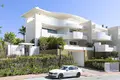 Квартира 3 спальни 145 м² Марбелья, Испания