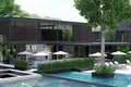 Studio apartment 1 bedroom 47 m² Phuket, Thailand