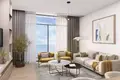 Studio apartment 47 m² Dubai, UAE