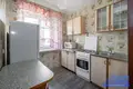 1 room apartment 31 m² Minsk, Belarus