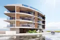 Wohnung 2 Schlafzimmer 81 m² Bezirk Larnaka, Zypern