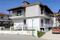3 bedroom apartment 130 m² Agios Nikolaos, Greece