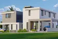 3 bedroom house 178 m² Aradippou, Cyprus