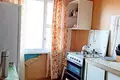 Wohnung 2 Zimmer 48 m² Homel, Weißrussland
