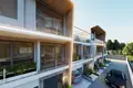 Villa de 5 pièces 250 m² Mezitli, Turquie
