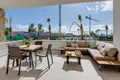 Penthouse 3 Schlafzimmer 99 m² La Zenia, Spanien