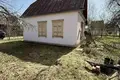 House 49 m² Astrashitskagaradokski rural council, Belarus