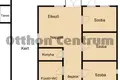 3 room apartment 60 m² Tihany, Hungary