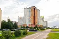Apartamento 3 habitaciones 93 m² Minsk, Belarús