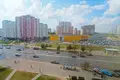 Mieszkanie 1 pokój 45 m² Mińsk, Białoruś