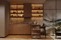 Apart hotel Stilnaa dvuhkomnatnaa kvartira evroformata v zivopisnom Kvariati Batumi