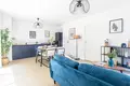 3 bedroom apartment 71 m² France, France