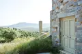 Casa de campo 7 habitaciones 320 m² Kaki Thalassa, Grecia