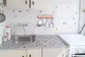 2 room apartment 53 m² Brest, Belarus
