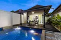 1-Schlafzimmer-Villa 83 m² Choeng Thale, Thailand