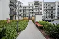 Apartamento 2 habitaciones 40 m² Varsovia, Polonia