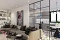 3 bedroom apartment 90 m² Deryneia, Cyprus