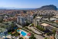 Wohnung 76 m² Alanya, Türkei