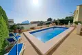 4 bedroom apartment 198 m² Calp, Spain